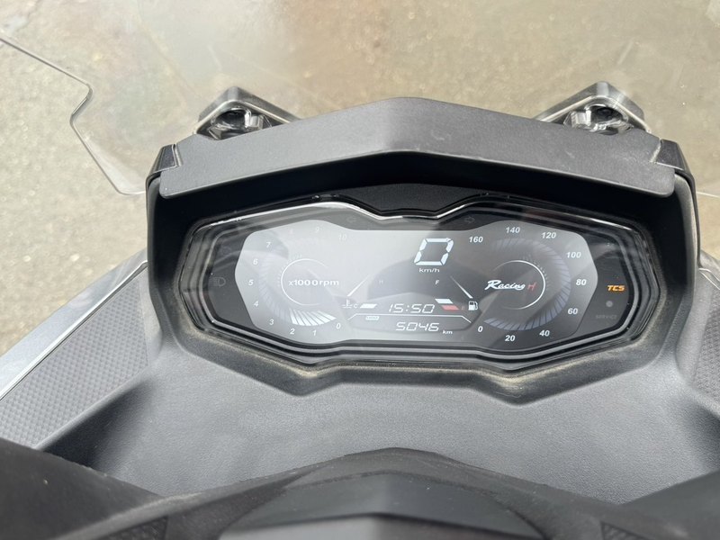 二手光阳Racing H 150