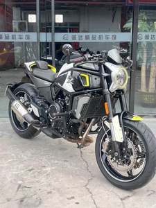 二手春风700CL-X