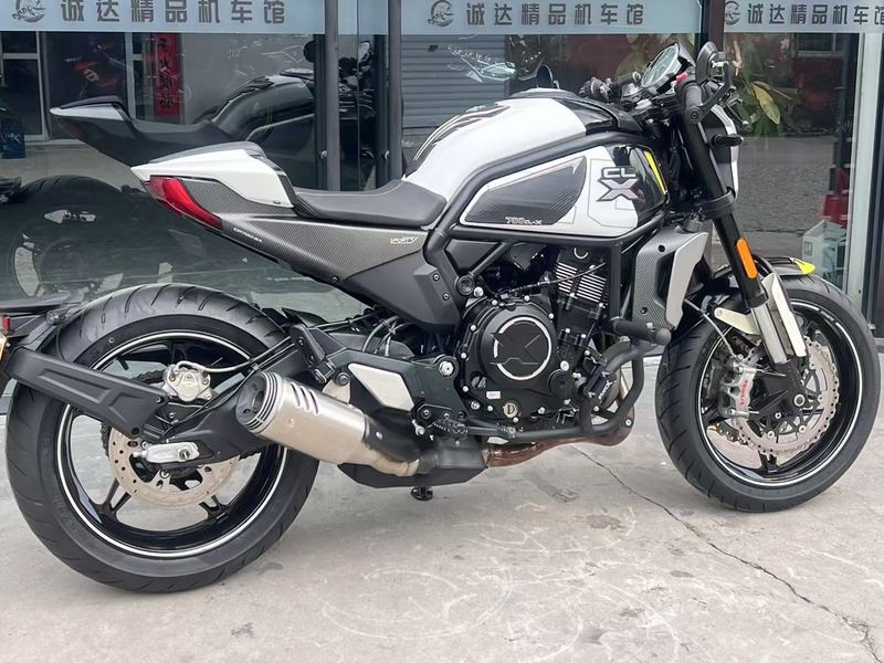 二手春风700CL-X