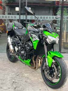 二手川崎Z900