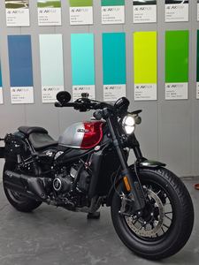 二手春风450CL-C