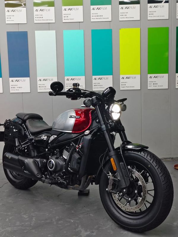 二手春风450CL-C