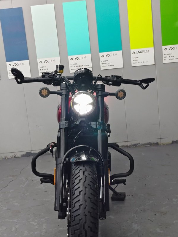 二手春风450CL-C