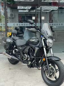 二手豪爵TR300