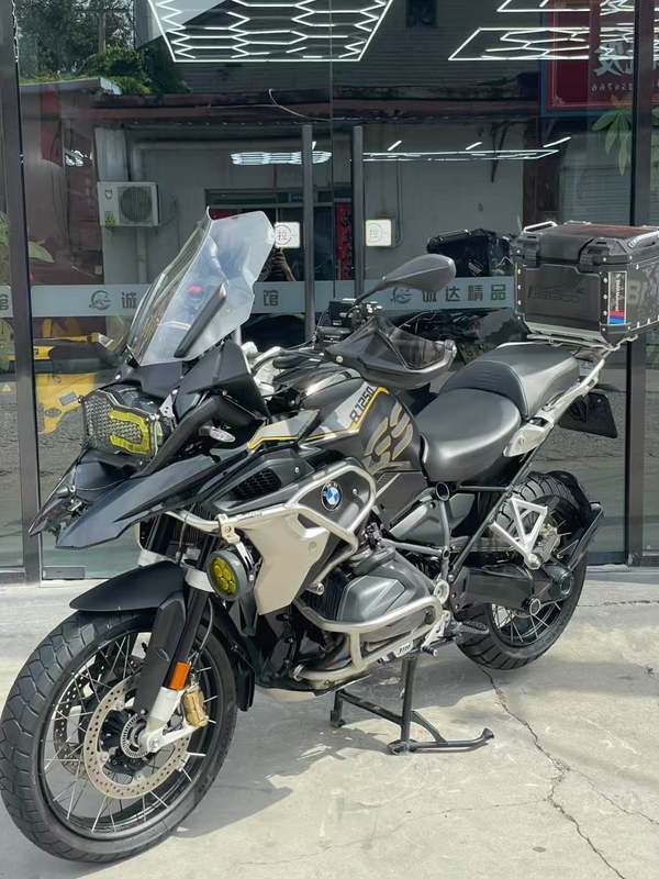 二手宝马R 1250 GS