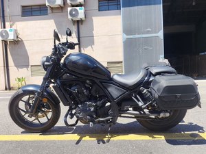 二手本田CM1100