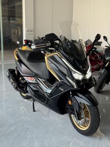 二手光阳赛艇 S250