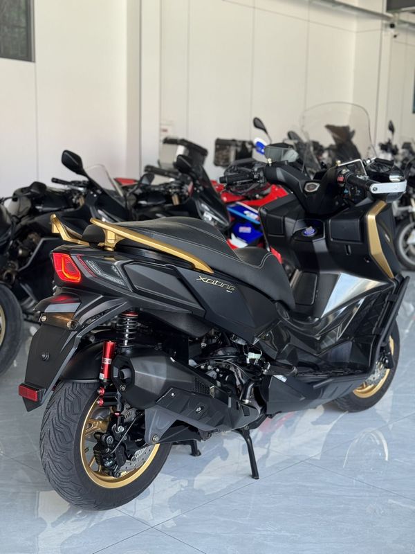 二手光阳赛艇 S250