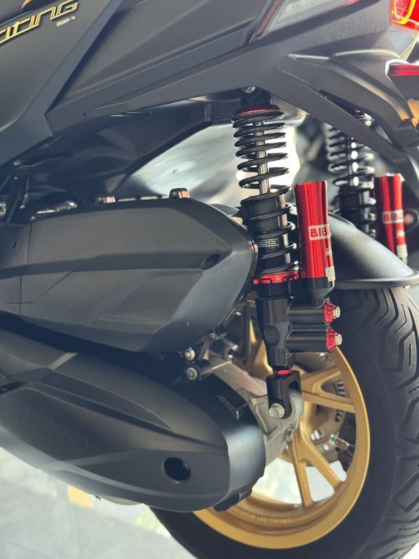 二手光阳赛艇 S250