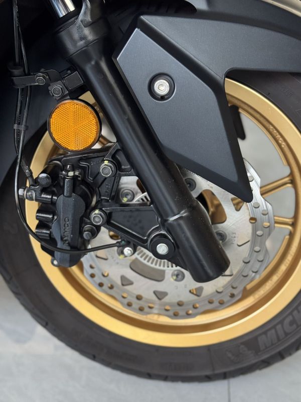 二手光阳赛艇 S250
