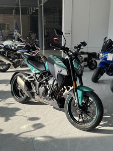 二手凯越Cobra 321R