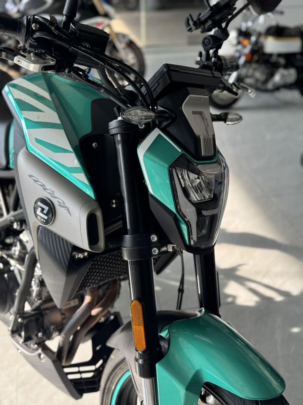 二手凯越Cobra 321R