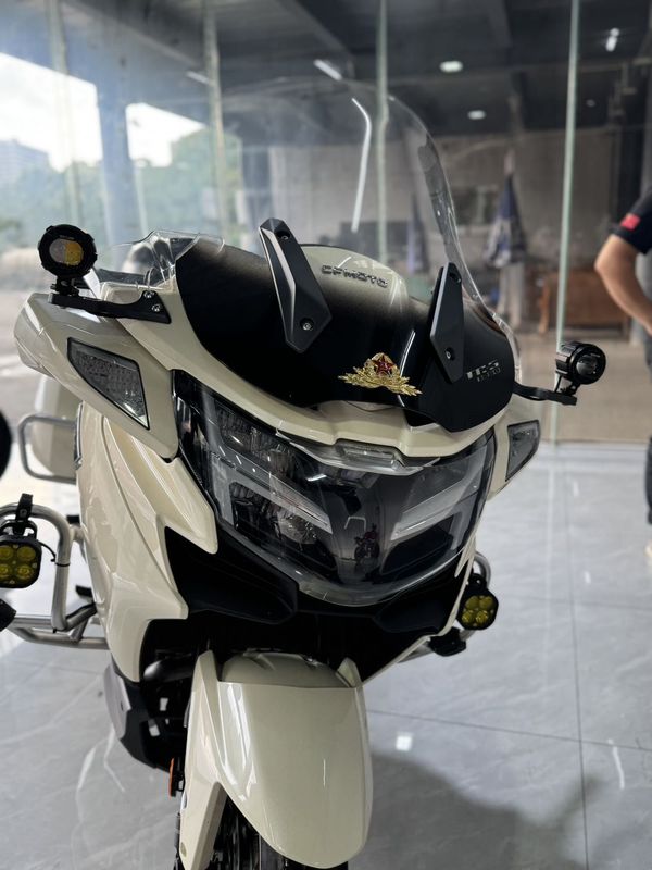 二手春风1250TR-G
