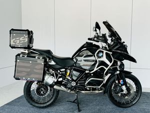 二手宝马R 1200 GS