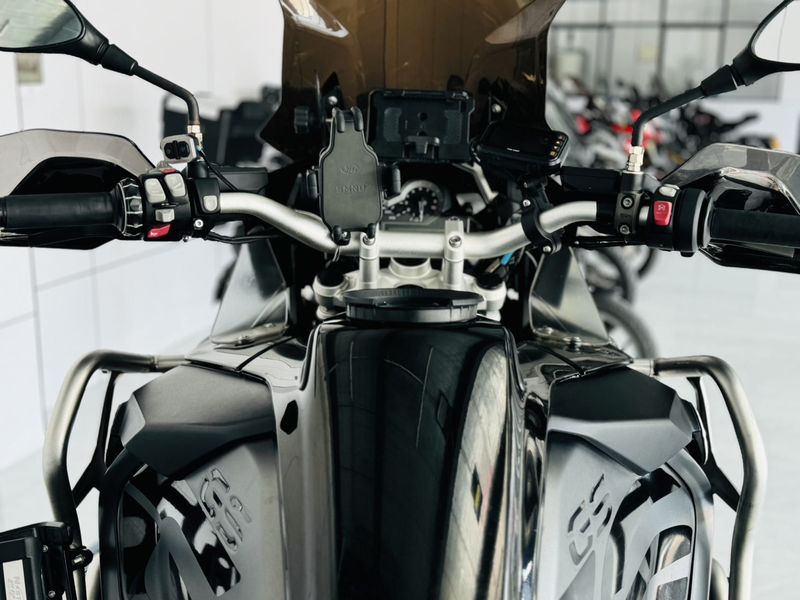二手宝马R 1200 GS