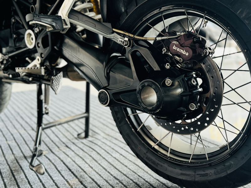 二手宝马R 1200 GS