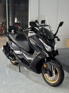 二手光阳赛艇 S250