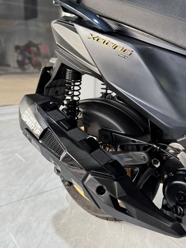 二手光阳赛艇 S250