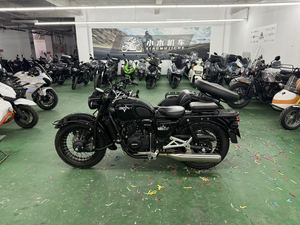 二手鑫源龙卷风520