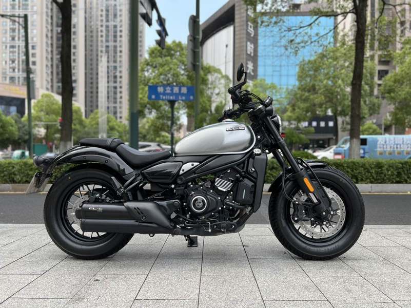 二手春风450CL-C