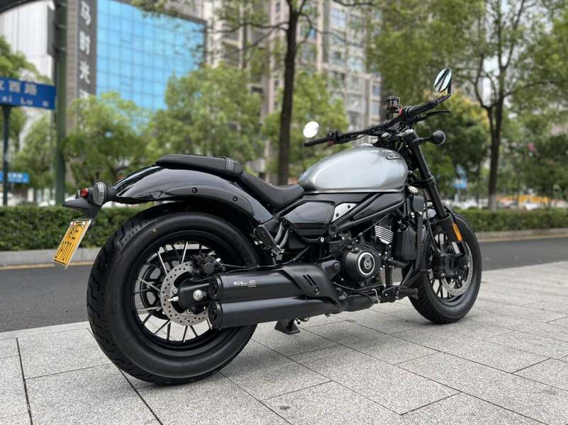 二手春风450CL-C