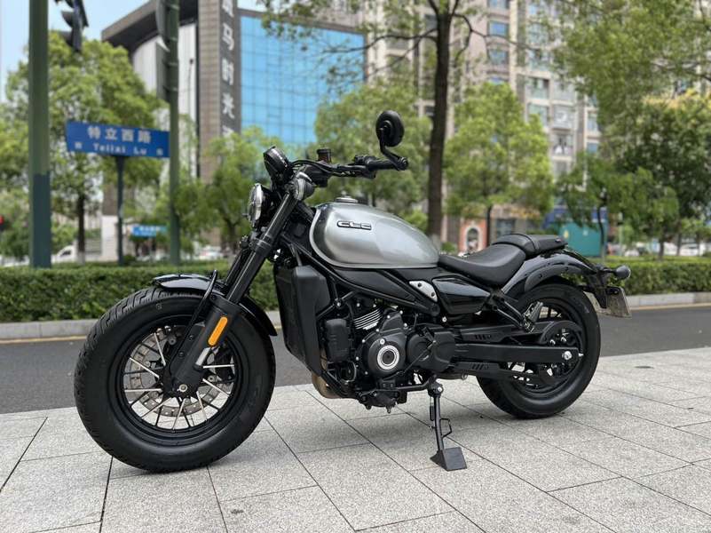 二手春风450CL-C