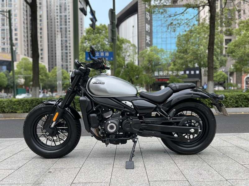 二手春风450CL-C