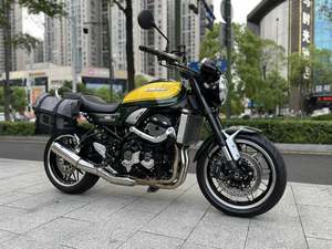 二手川崎Z900RS
