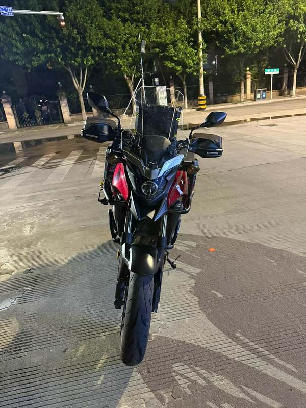 二手本田CB500X