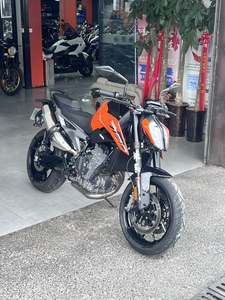 二手KTMR2R790 Duke