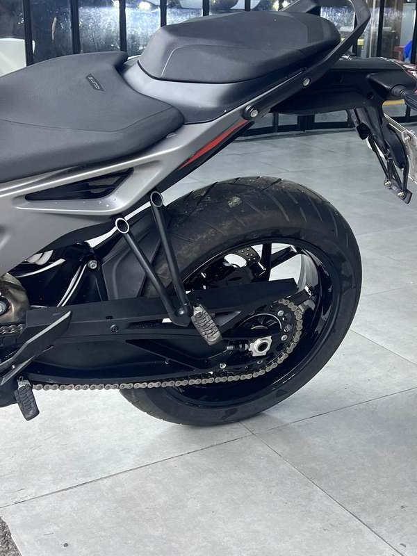 二手KTMR2R790 Duke