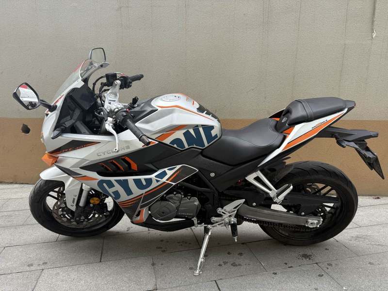 二手赛科龙RC401