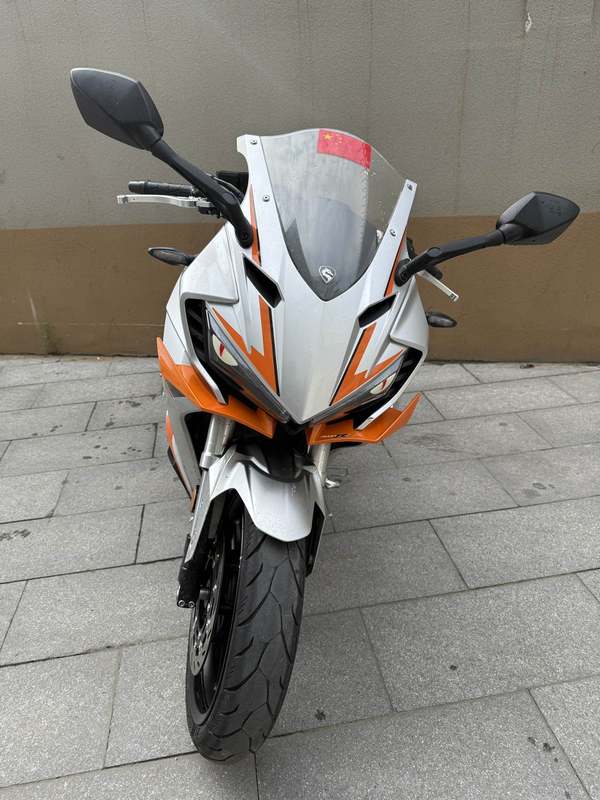 二手赛科龙RC401