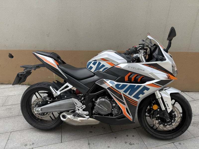 二手赛科龙RC401