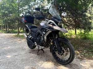 二手凯越500X