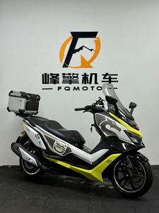 二手赛科龙睿途 RT3