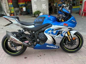 二手铃木GSX-R1000R