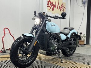 二手春风450CL-C