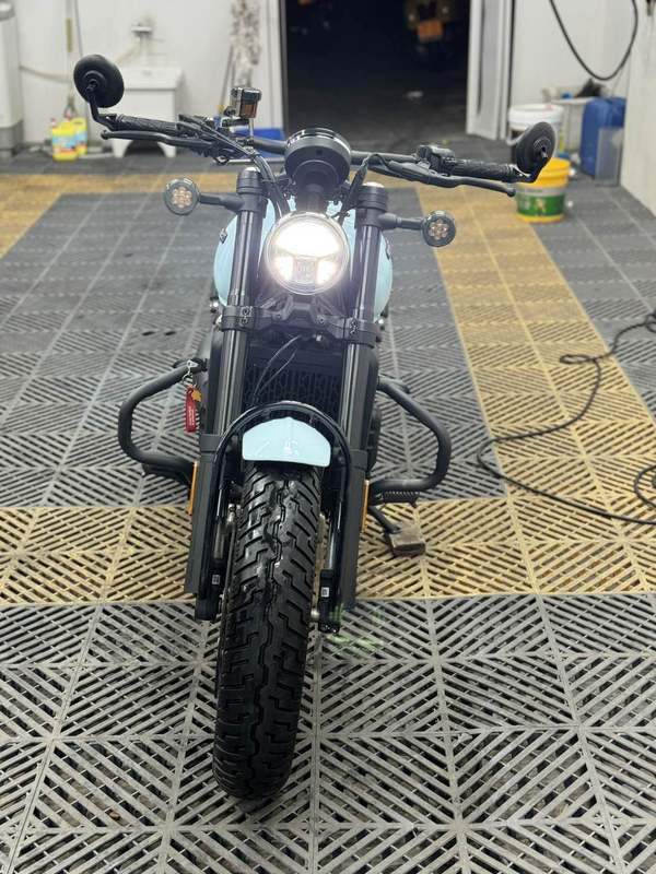 二手春风450CL-C
