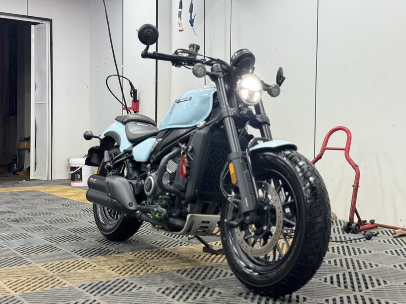 二手春风450CL-C
