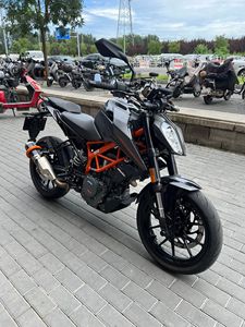 二手KTMR2R390 Duke