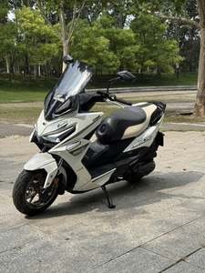 二手光阳Racing H 150