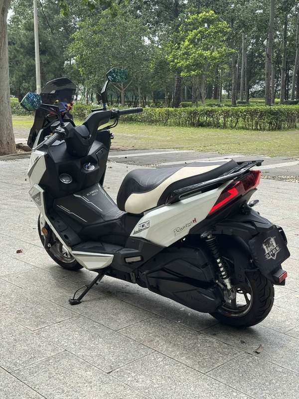 二手光阳Racing H 150