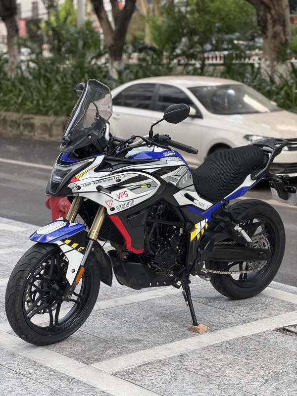 二手无极300DS