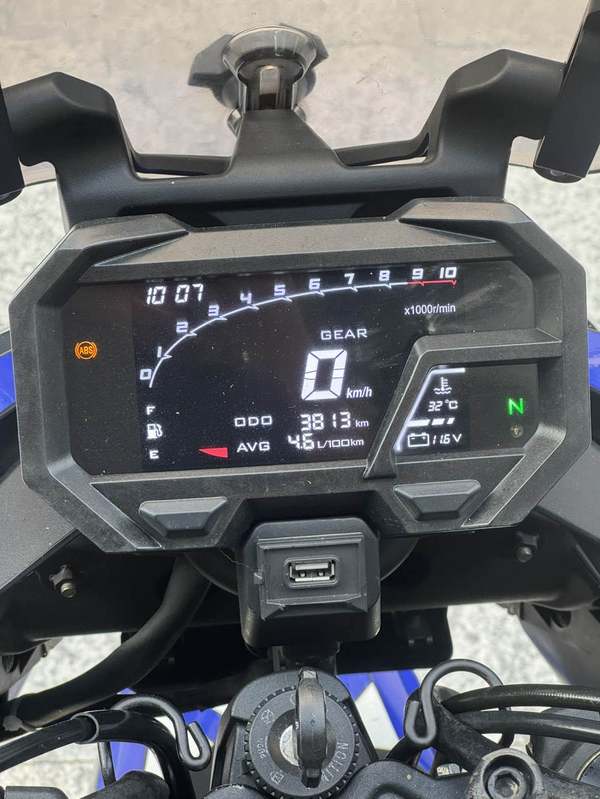 二手无极300DS