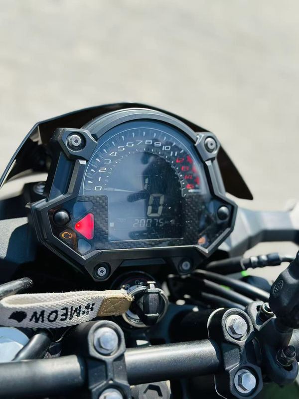 二手川崎Z400