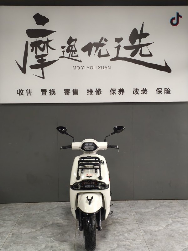 二手维多利亚Sixties 150Si