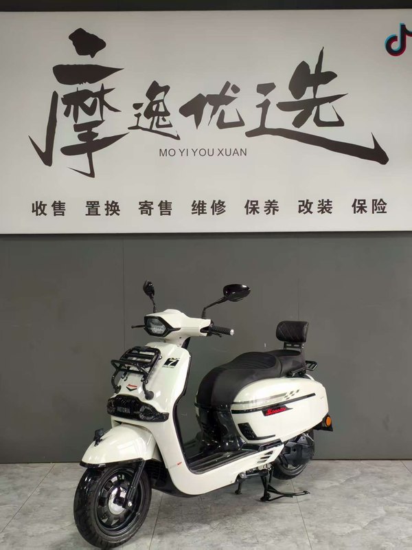 二手维多利亚Sixties 150Si