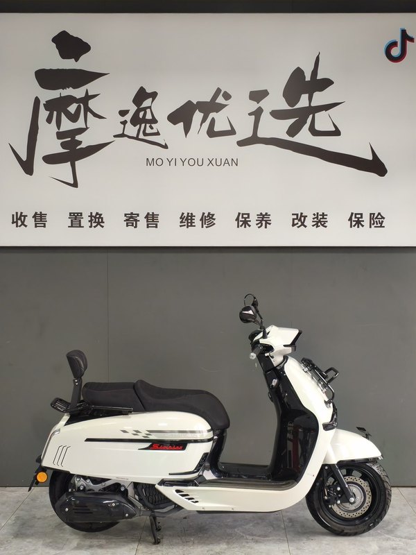 二手维多利亚Sixties 150Si