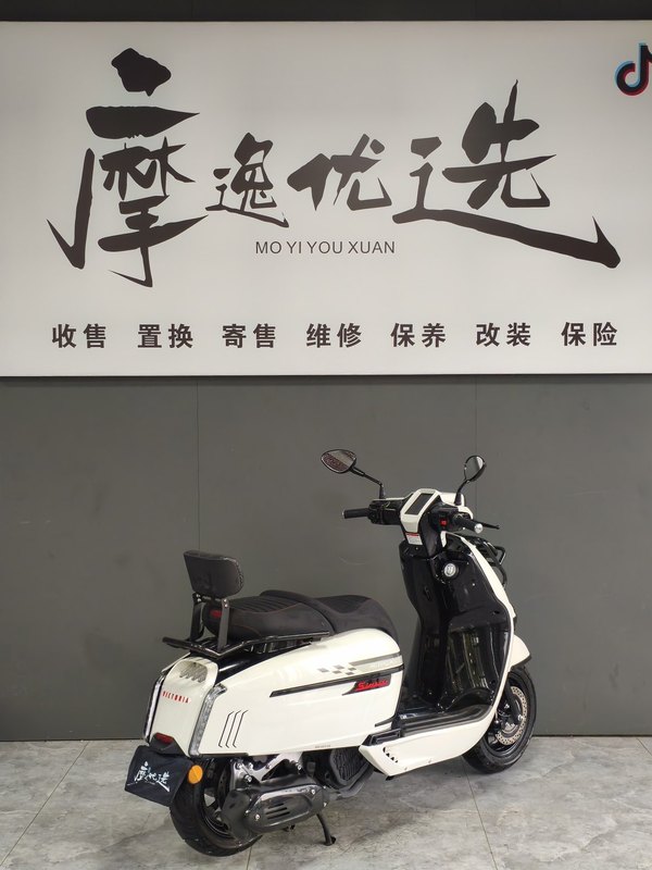 二手维多利亚Sixties 150Si